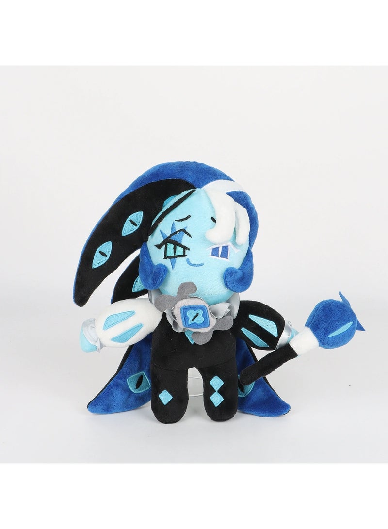 general Shadow Milk Cookie Plush Beast Cookie Plush Doll Cute Shadow Milk Cookie Plush Toy Suitable for home decoration The best Gift for family and friends