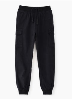 Boys Jogger Pants, Soft and Comfortable Joggers for Boys