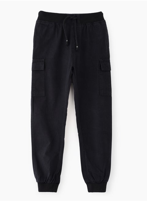 Boys Jogger Pants, Soft and Comfortable Joggers for Boys
