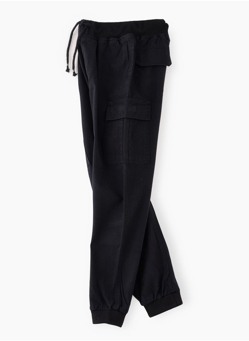 JAM - Boys Jogger Pants, Soft and Comfortable Joggers for Boys - Image 1