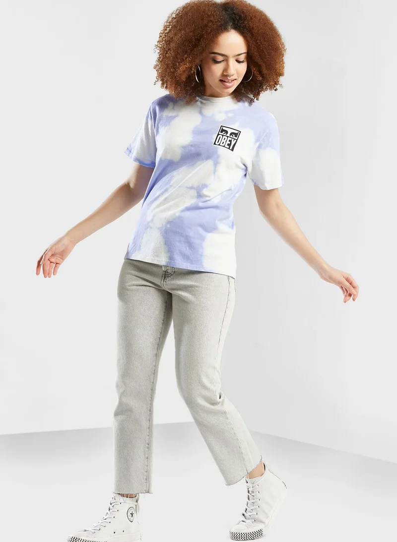 OBEY Eyes T-Shirt
