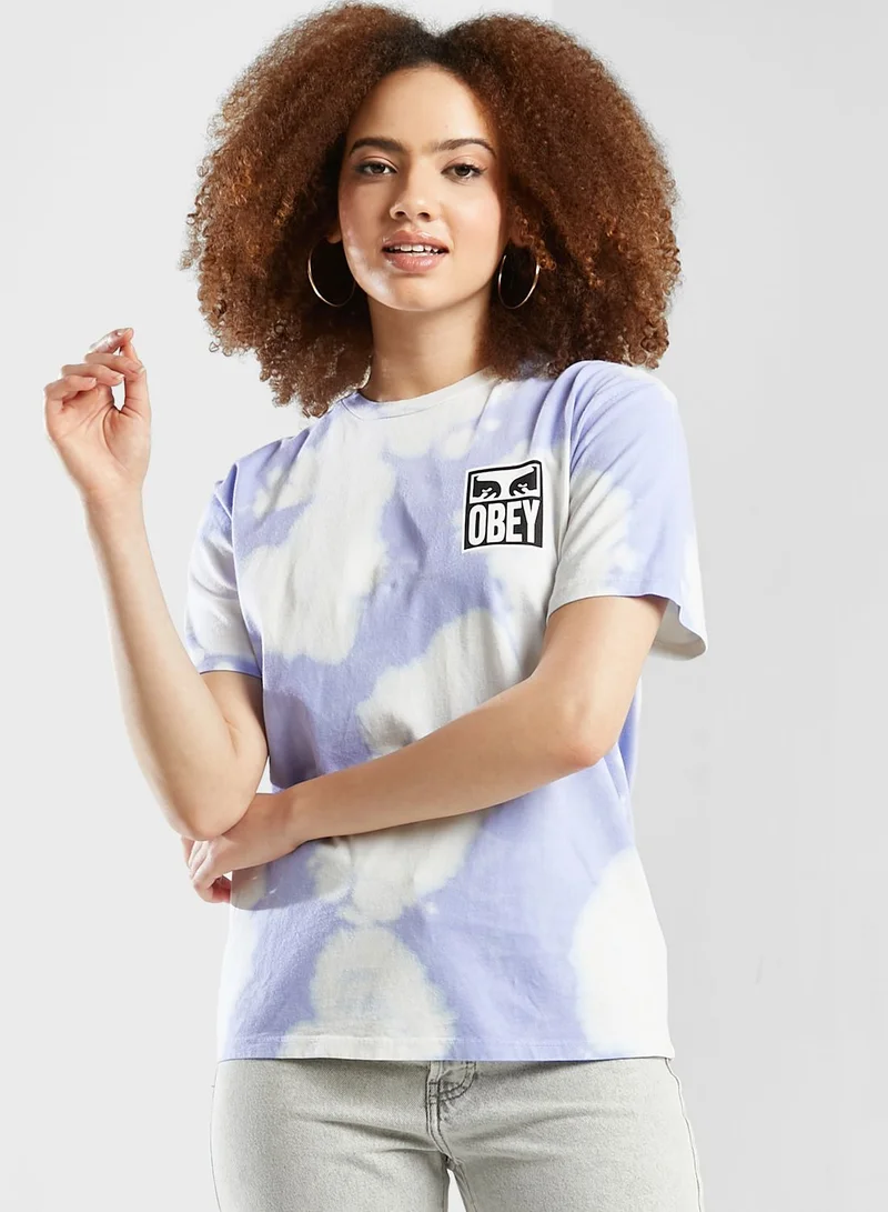 OBEY Eyes T-Shirt