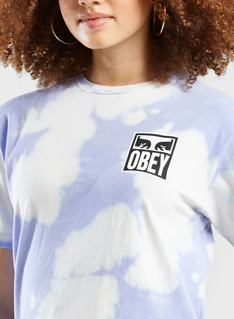 OBEY Eyes T-Shirt
