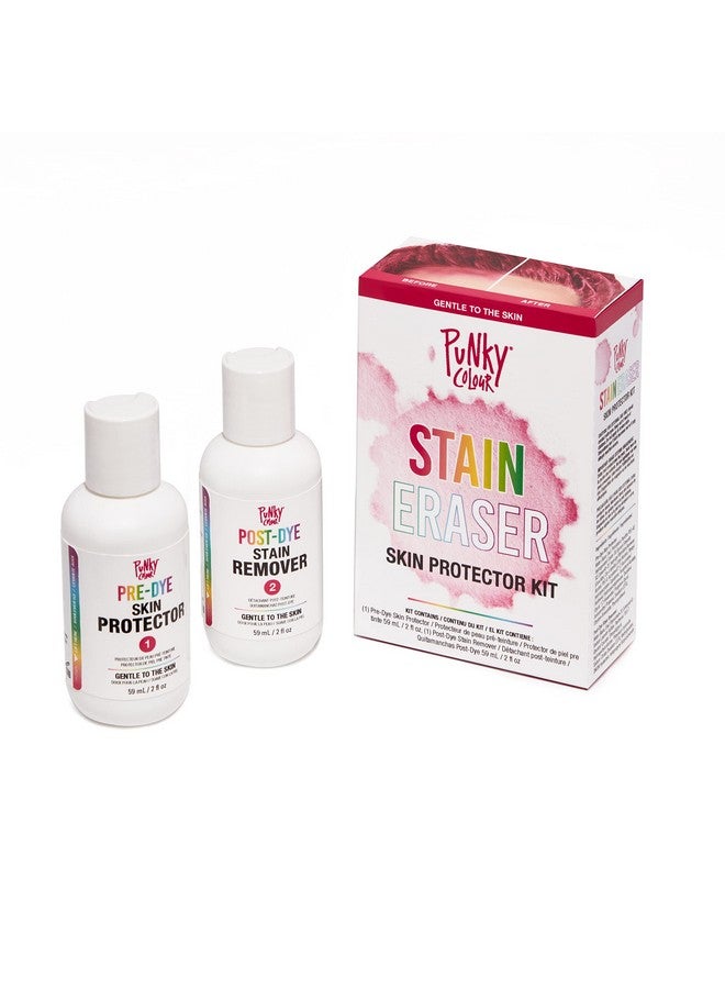 Punky Punky Stain Eraser Skin Protector Kit - Image 2
