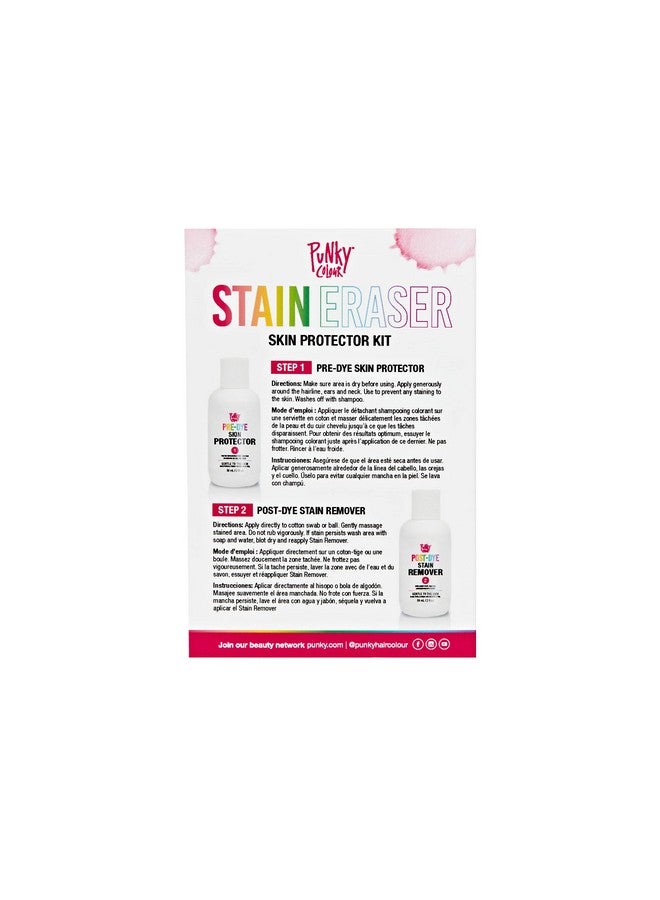 Punky Punky Stain Eraser Skin Protector Kit - Image 3