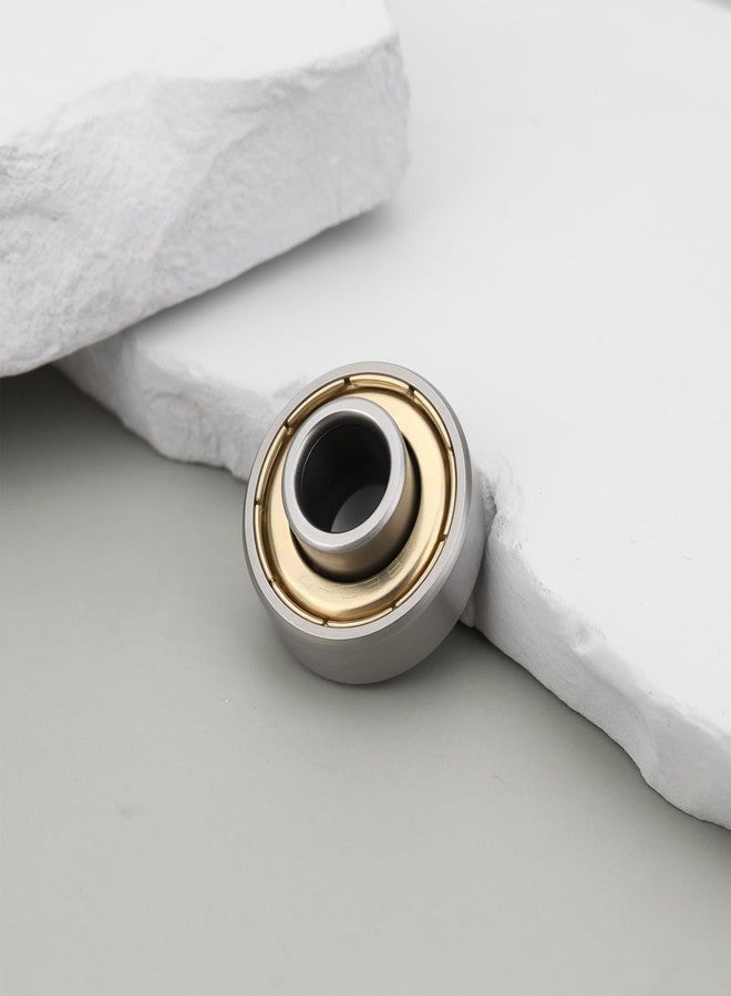 ECSiNG 8Pcs Ball Bearing Wheelchair Accessories 608 22x8x7mm Compatible with Walker Wheelchair - Image 5