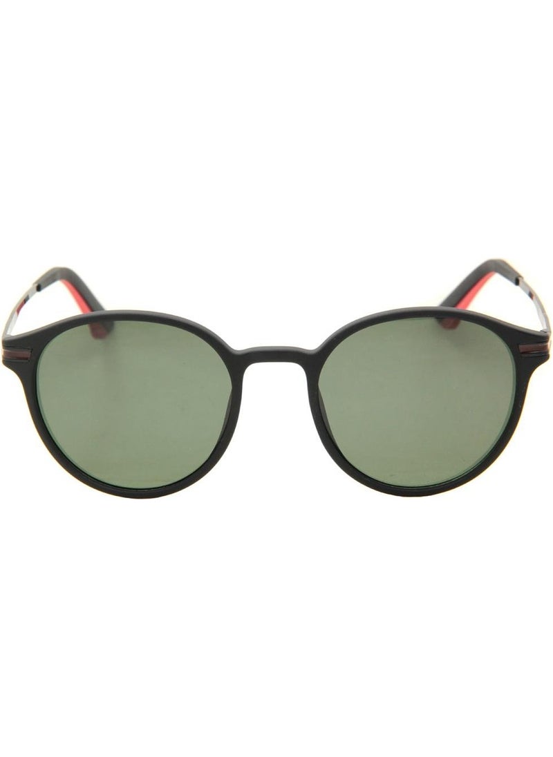 Tomy Timy TT2051 01MS 49 Polarized Unisex Sunglasses  - Image 2