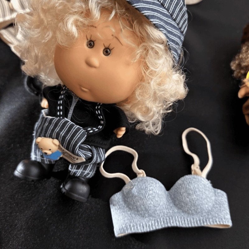 Mini Bra Car Hanging Ornament - Image 4