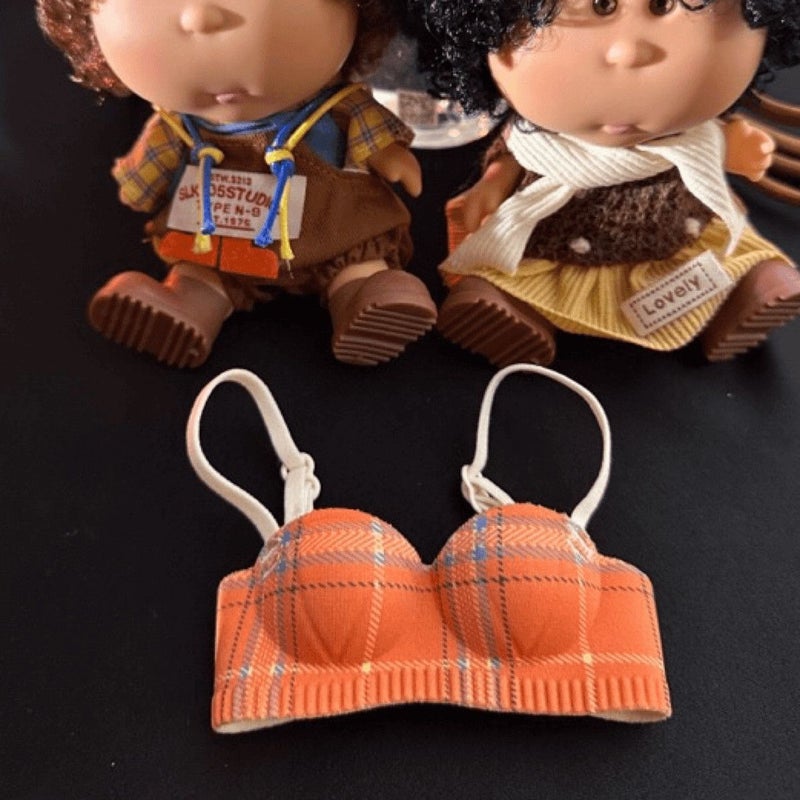 Mini Bra Car Hanging Ornament - Image 3