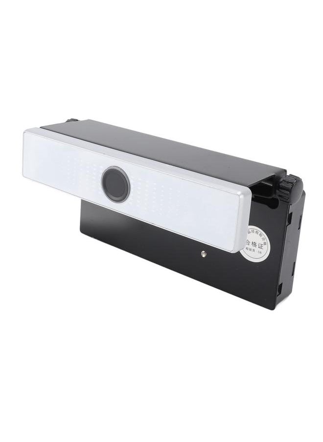 Fingerprint Cabinet Lock Anti Theft Battery Powered Smart Biometric Drawer Lock for Home Office