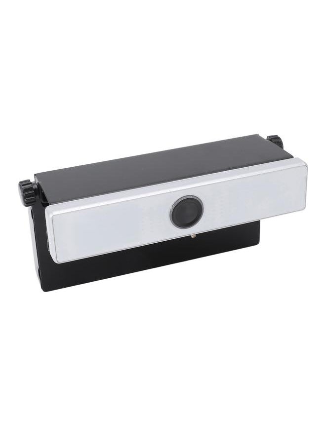 Fingerprint Cabinet Lock Anti Theft Battery Powered Smart Biometric Drawer Lock for Home Office