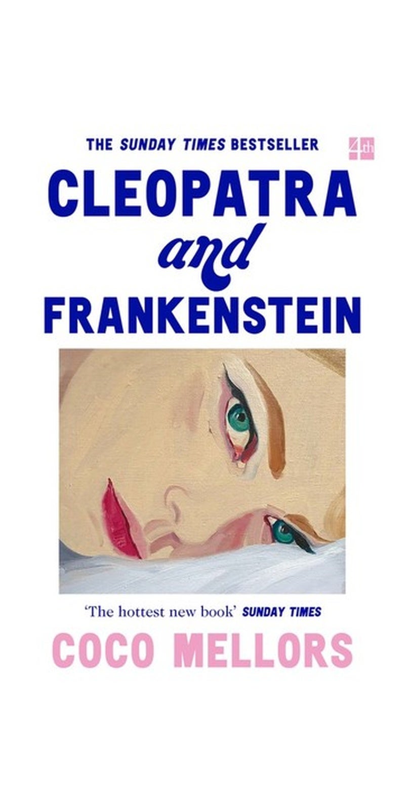 Cleopatra and Frankenstein - Image 2