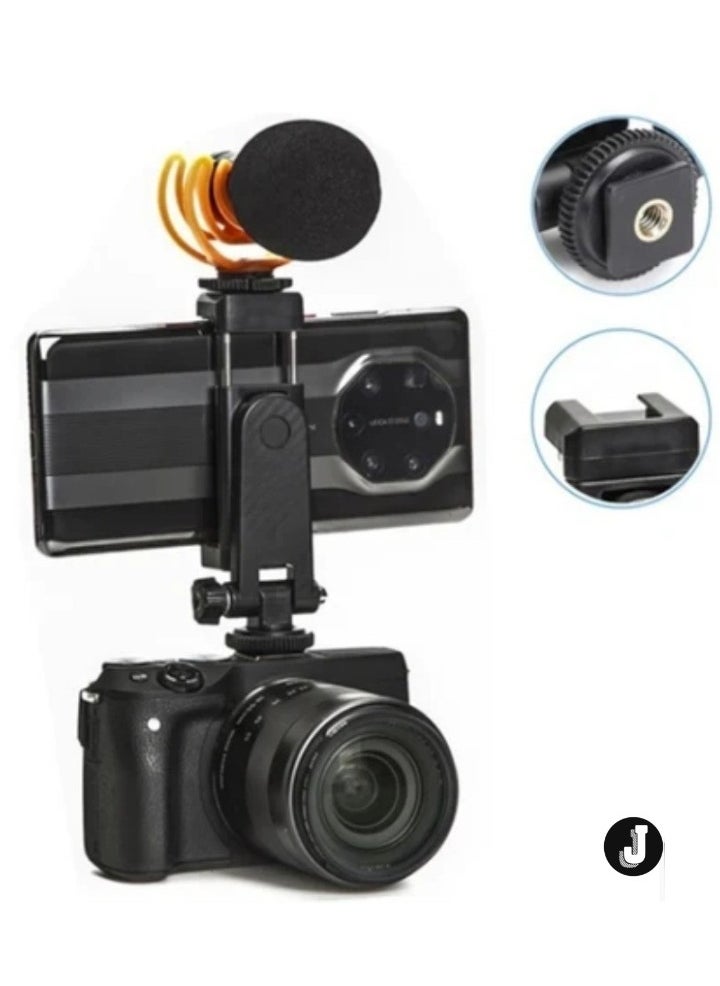 JAJEEK Bluetooth Selfie Stick with Extendable Tripod Stand – Camera Phone Holder for iPhone & Android with Wireless Remote Control for Perfect Selfies, Vlogging, and Group Photos - Image 5