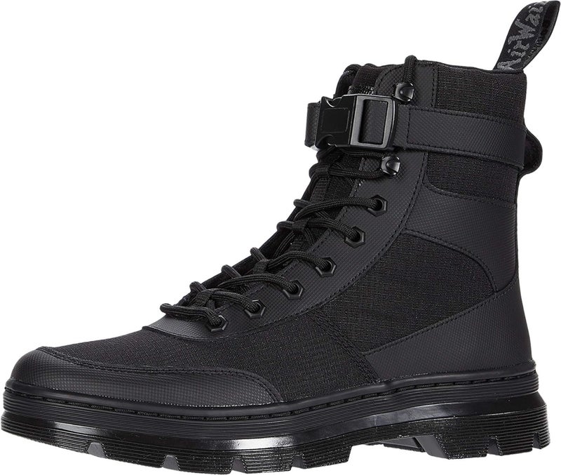 Dr Martens Unisex-Adult Lace Fashion Boot - Image 1