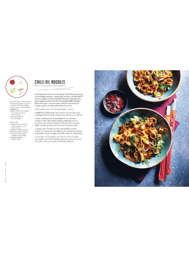 Jeremy Pang's School of Wok - Image 3