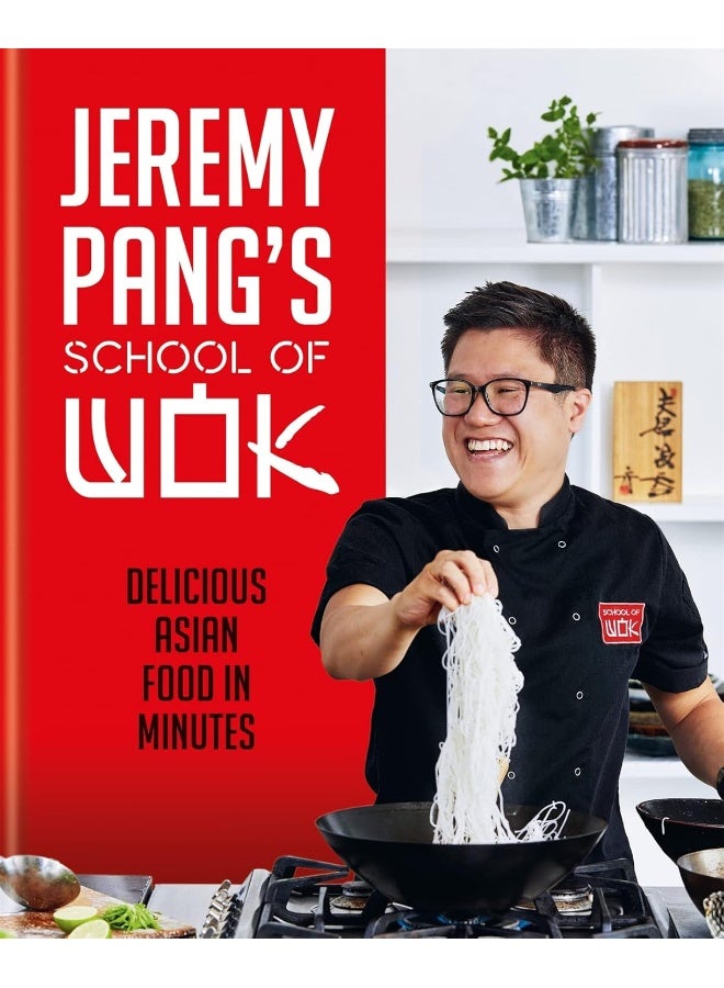 Jeremy Pang's School of Wok - Image 1