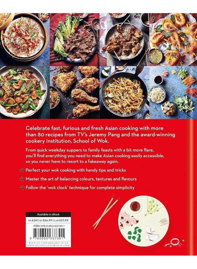 Jeremy Pang's School of Wok - Image 2