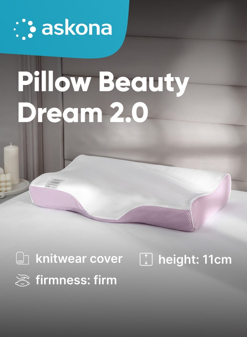 Askona Beauty Dream 2.0 - Image 1