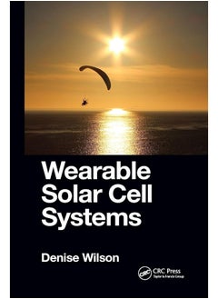 Wearable Solar Cell Systems 