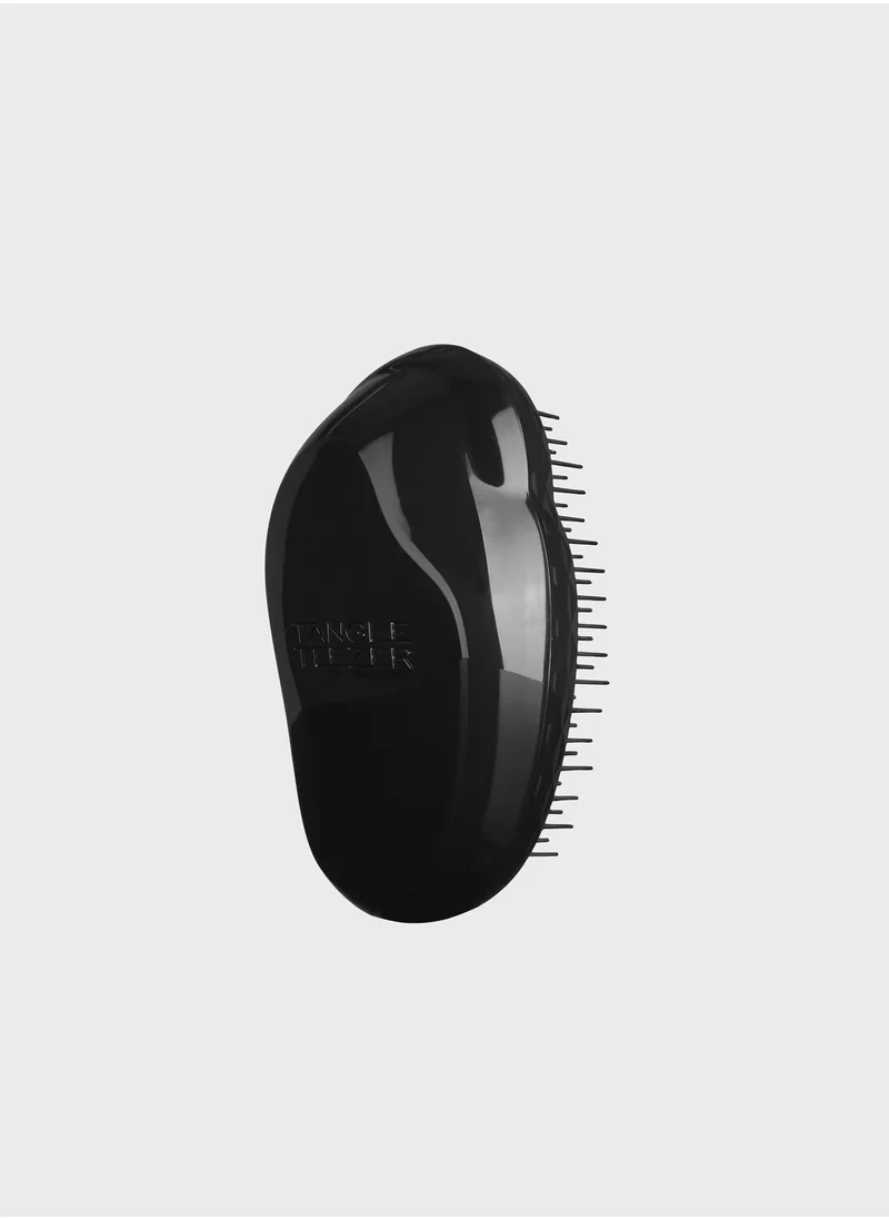 تانجل تيزر فرشاة شعر بغطاء مطبع