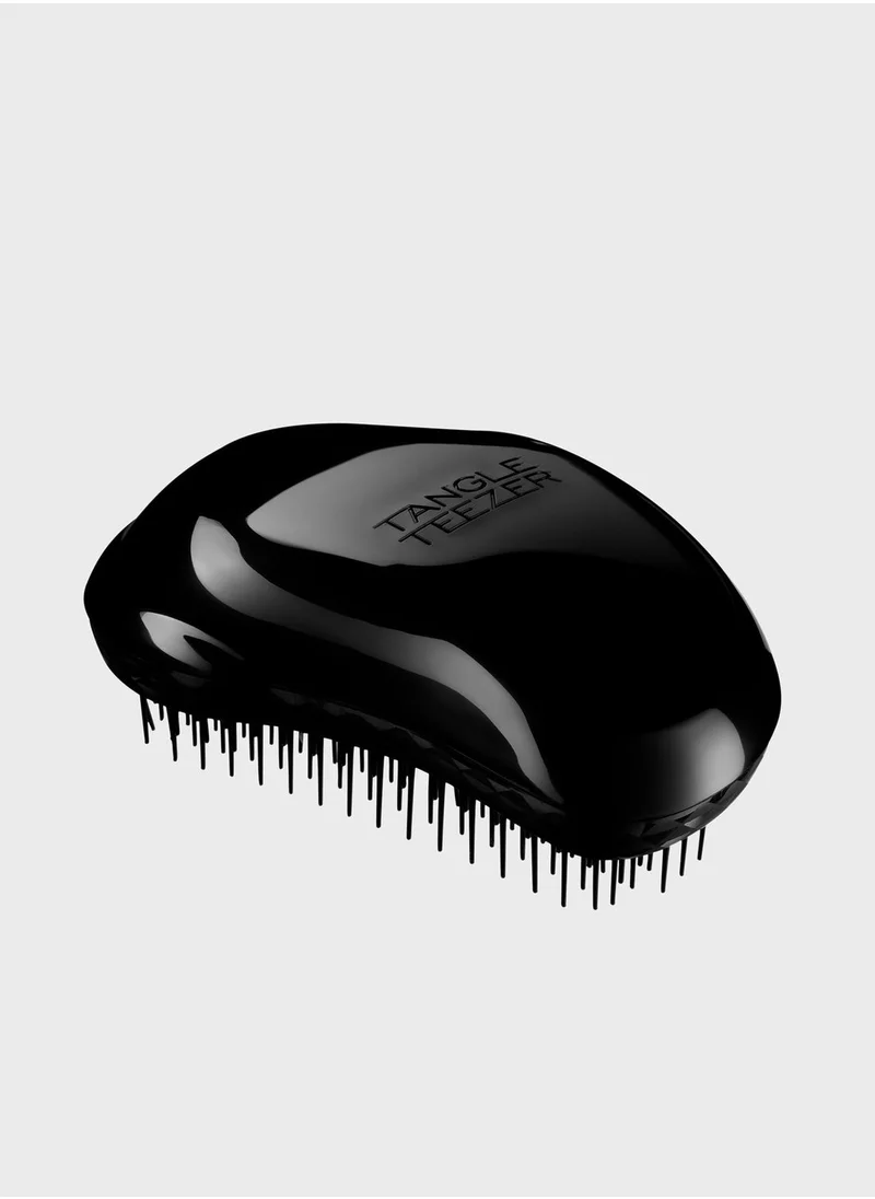 تانجل تيزر فرشاة شعر بغطاء مطبع