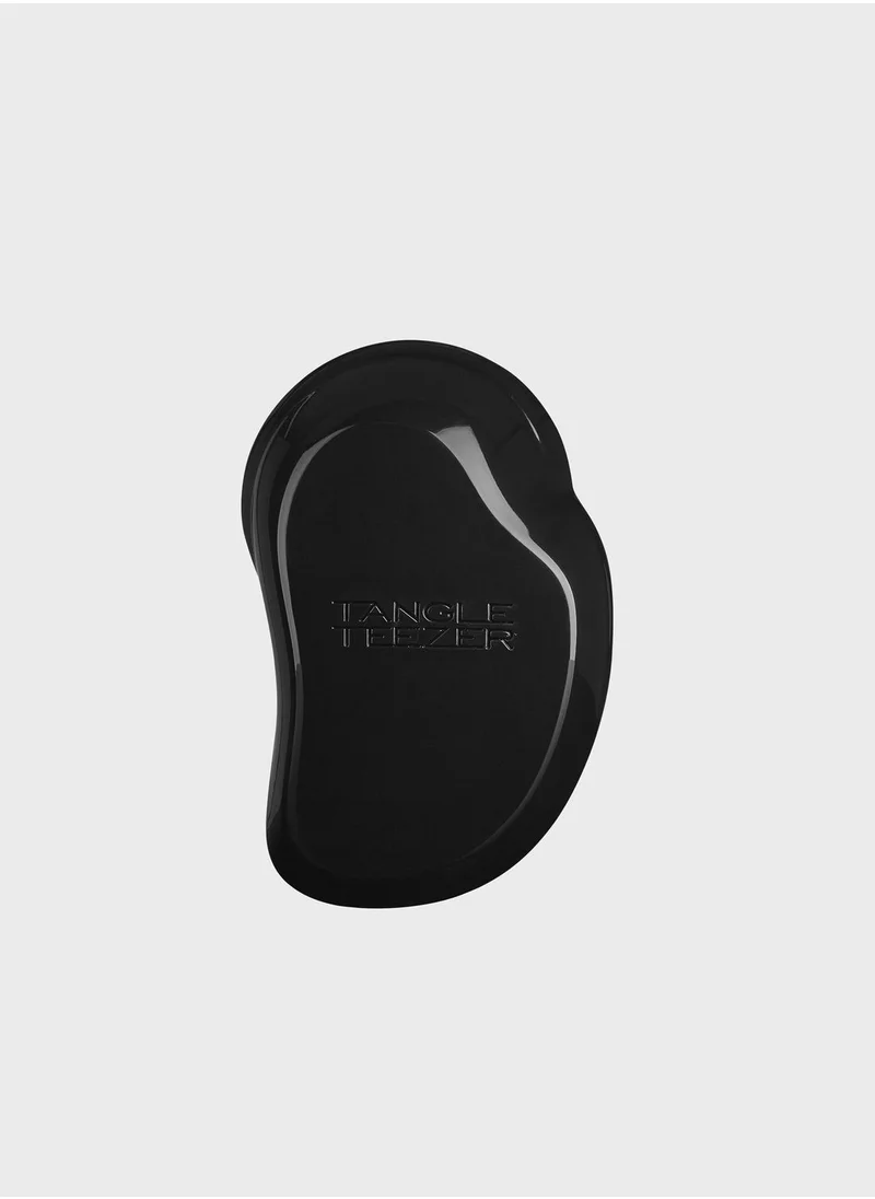 تانجل تيزر فرشاة شعر بغطاء مطبع