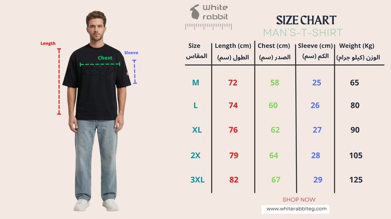 T-Shirt Moncler Comfortable fabric with a practical everyday design For Men - Image 4