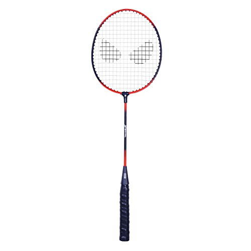 Starter Spider Man Badminton Racket Set of 2 Multicolour, 6Y+ | Safe & Gift-Friendly - Image 2