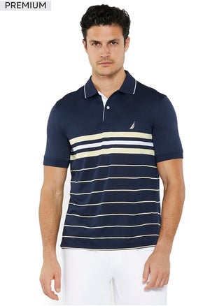 Striped Relaxed Dry-fit Polo Shirt - pzsku/Z0C91E2D2FDE3FA73A43FZ/45/1744016064/caa8f0af-48f4-4f29-a9a1-bfdbc2363d1d