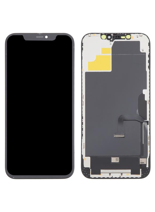 erorex Replacement For iPhone 12 Pro Max HD Incell LCD Screen - Image 2