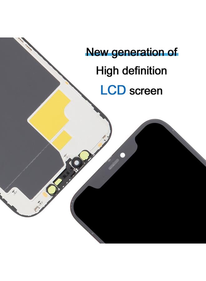 erorex Replacement For iPhone 12 Pro Max HD Incell LCD Screen - Image 4