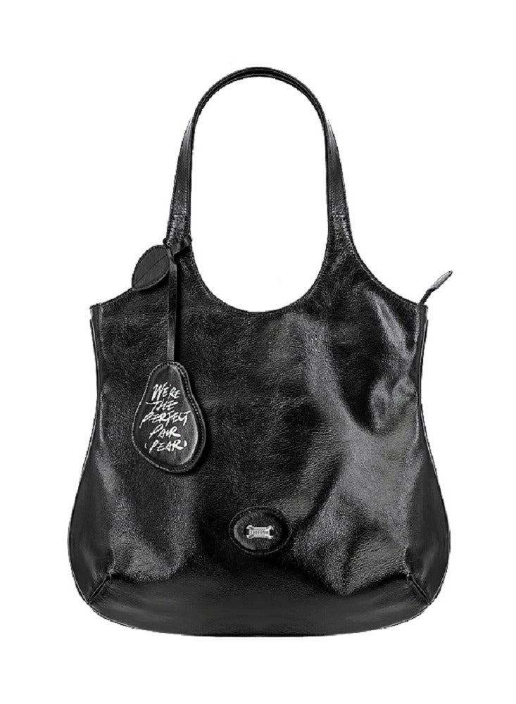 Taco large capacity commuter shoulder bag - Image 1