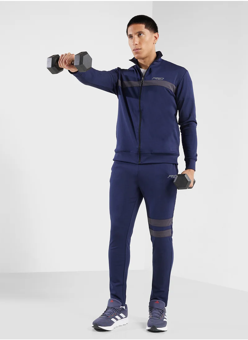 FRWD Training Tracksuit Set