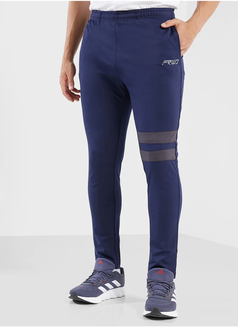 FRWD Training Tracksuit Set