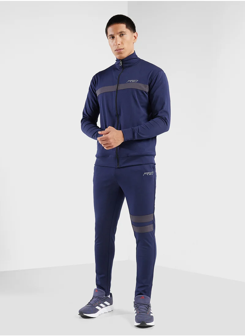 FRWD Training Tracksuit Set