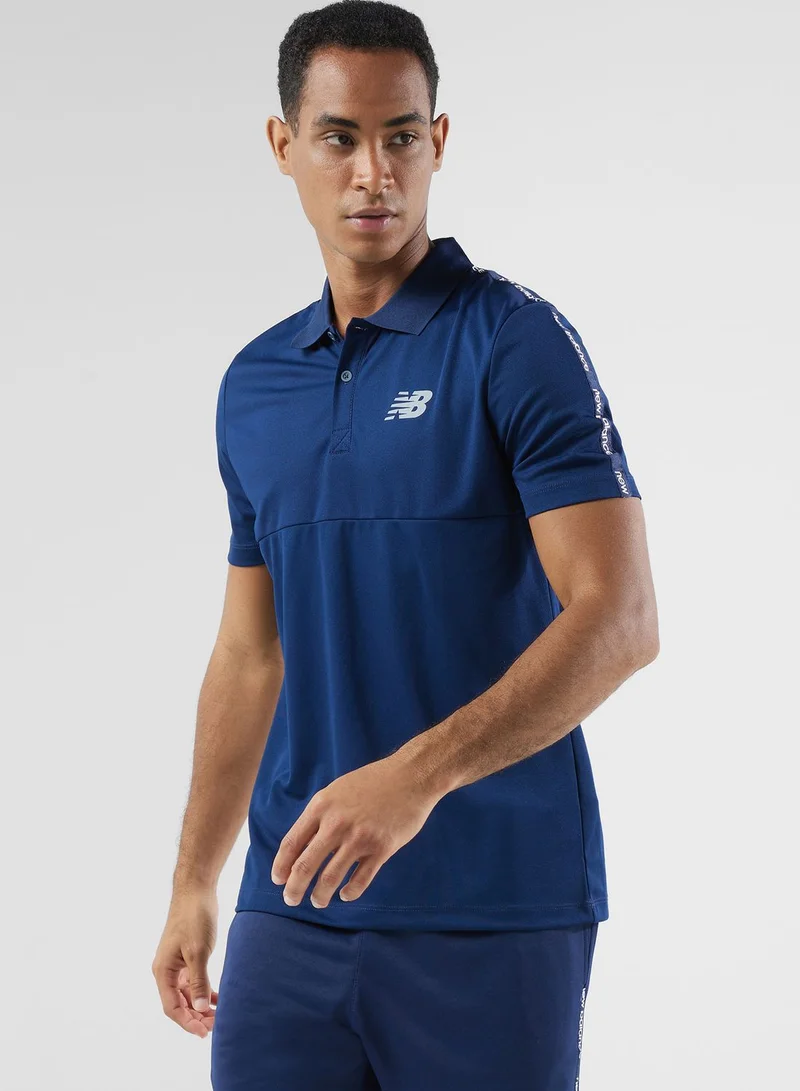 New Balance Essential Polo