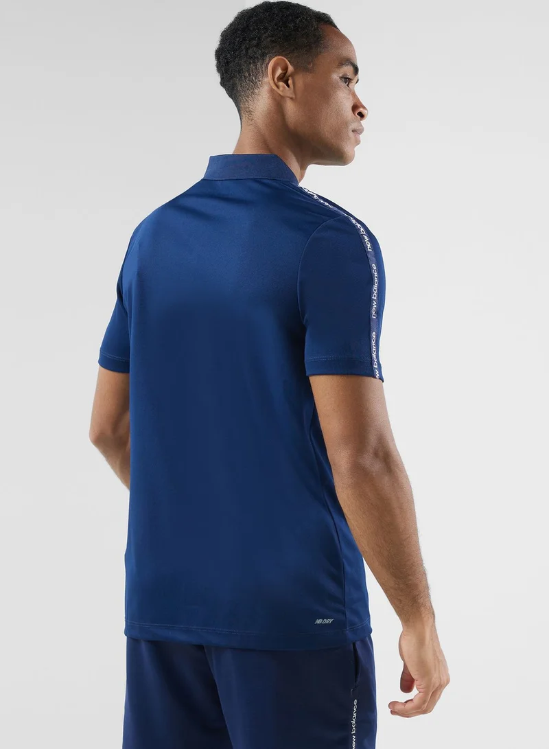 New Balance Essential Polo