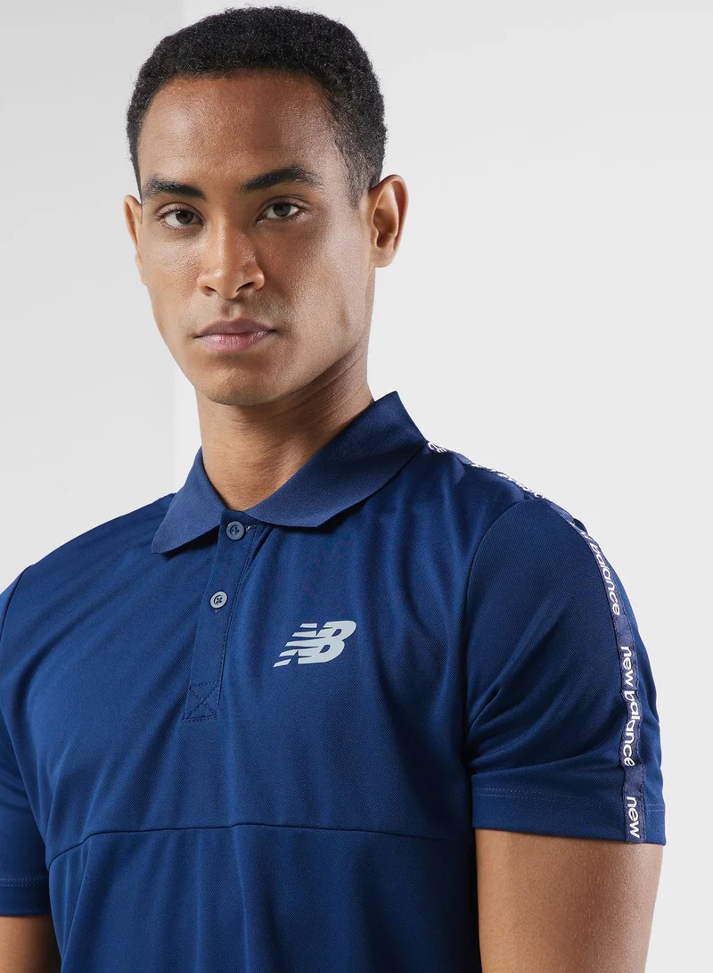 New Balance Essential Polo