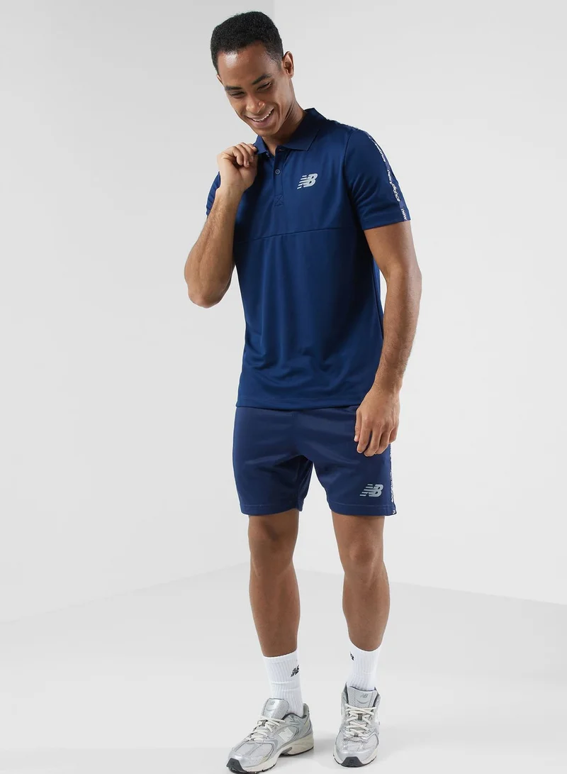 New Balance Essential Polo