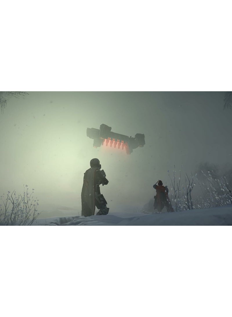 PlayStation Helldivers II for PS5 - Cooperative Shooter Combat Game - Image 3