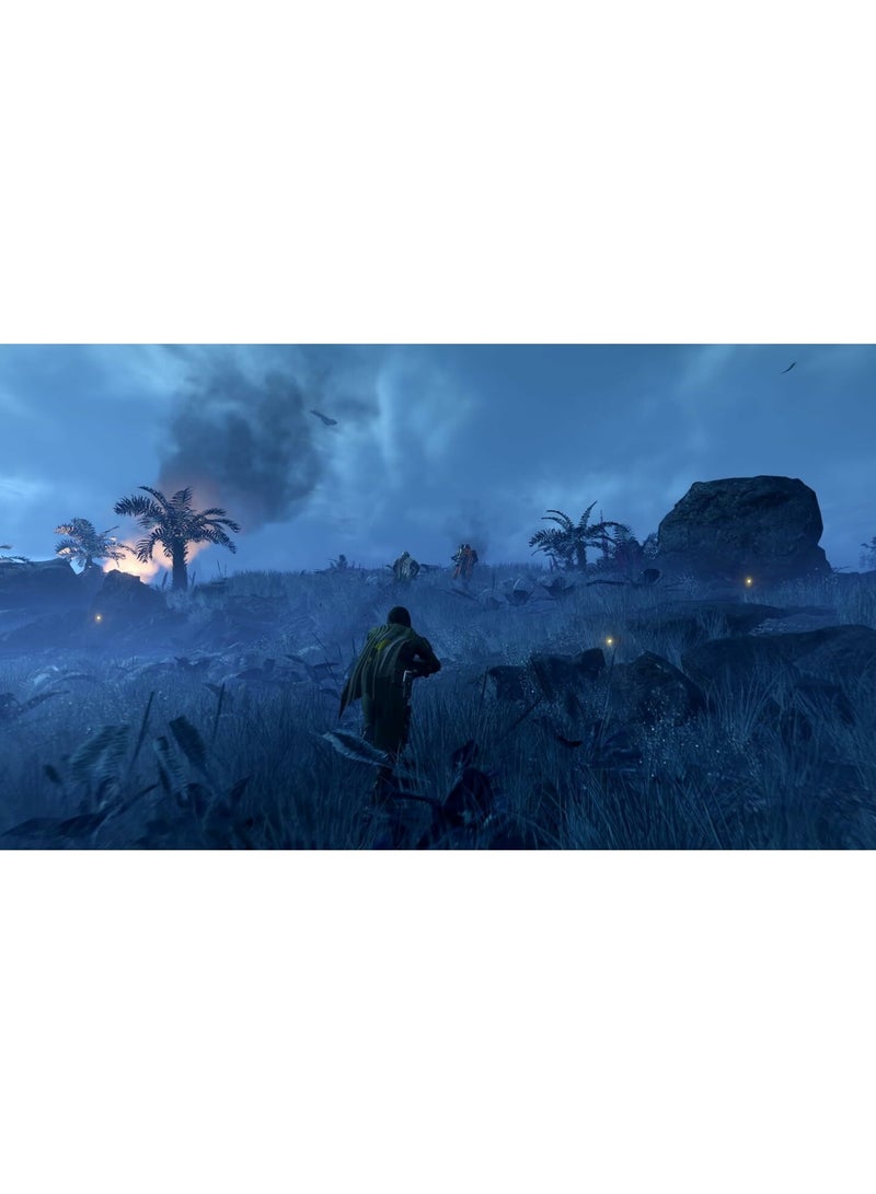 PlayStation Helldivers II for PS5 - Cooperative Shooter Combat Game - Image 4