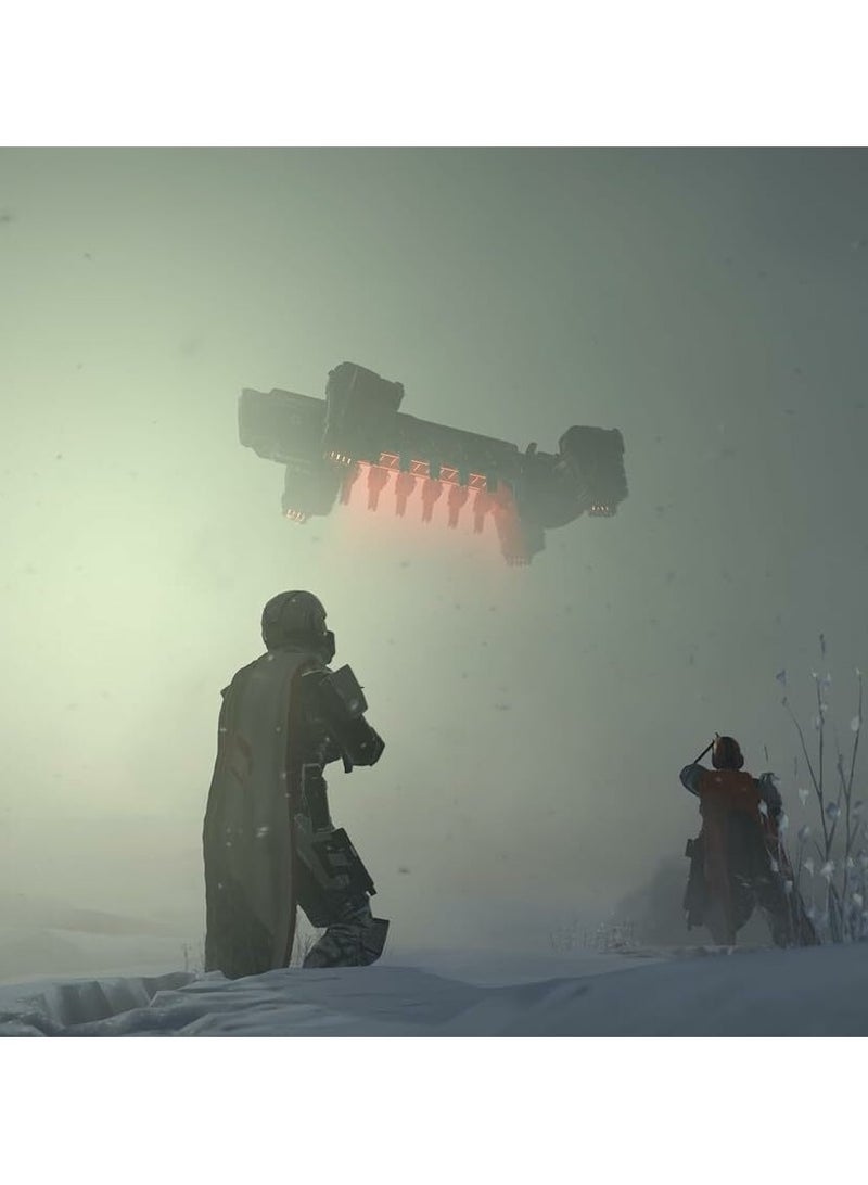 PlayStation Helldivers II for PS5 - Cooperative Shooter Combat Game - Image 2