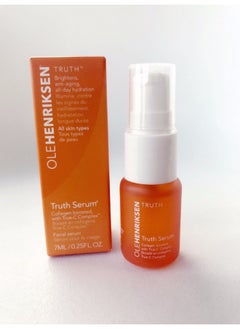 Ole Henriksen Truth Serum Collagen Booster Potent Vitamin C Complex 7 Ml / 0.25 Fl Oz By Ole Henriksen [Beauty]