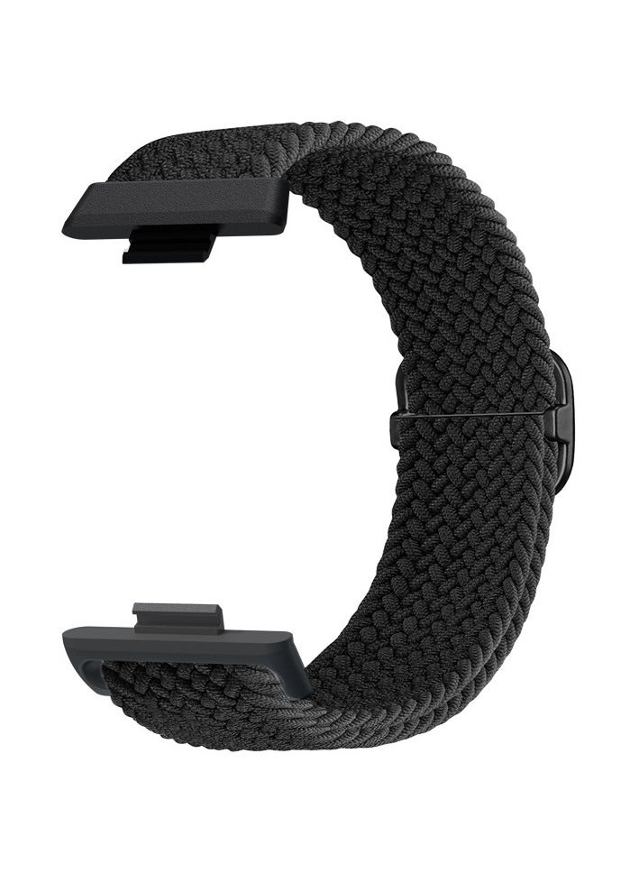 FITME Braided Nylon Replacement Band For Huawei Watch Fit 3  - Image 1