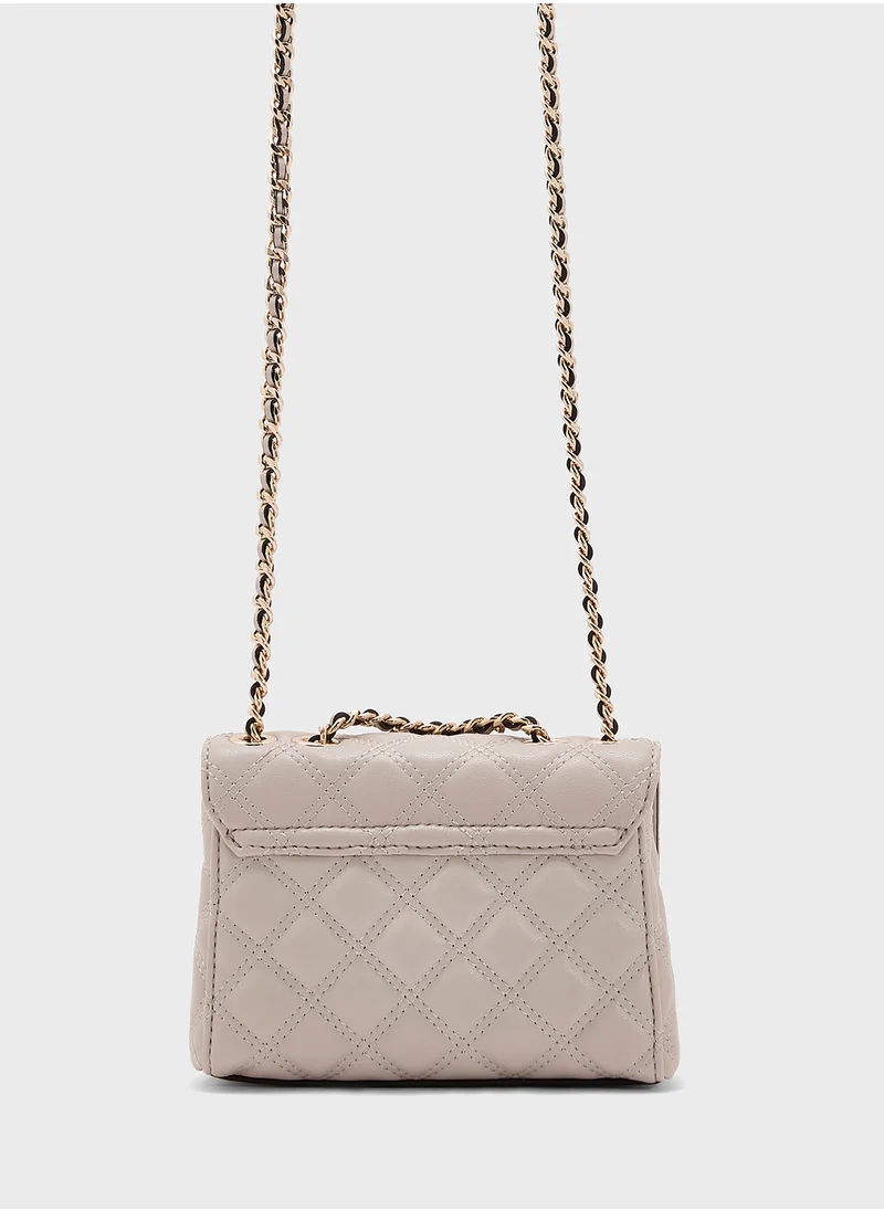GUESS GIULLY II MINI 2 COMP CVRT FLP