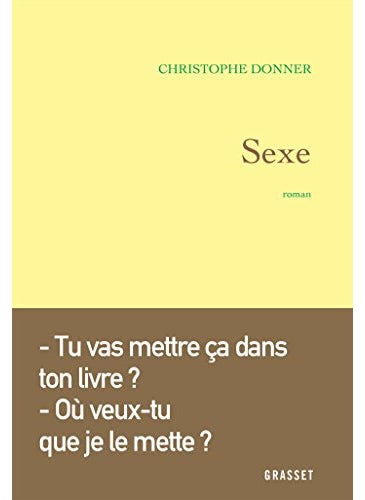 Sexe 