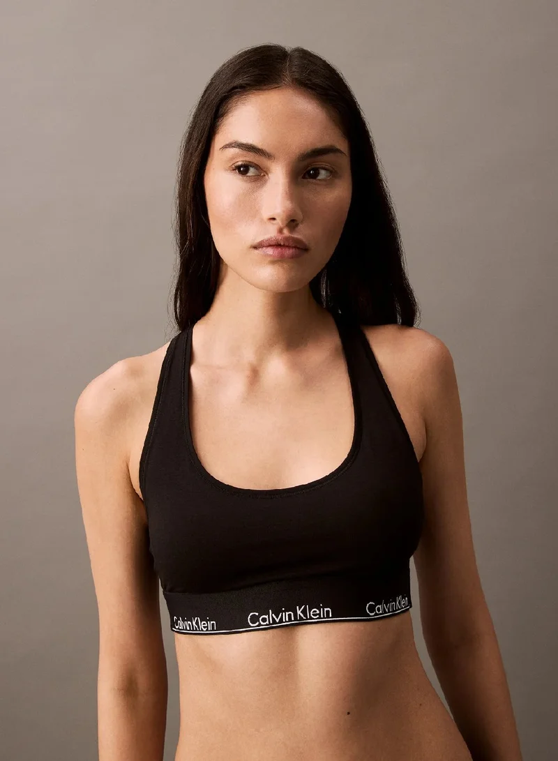 CALVIN KLEIN Bralette - Modern Cotton