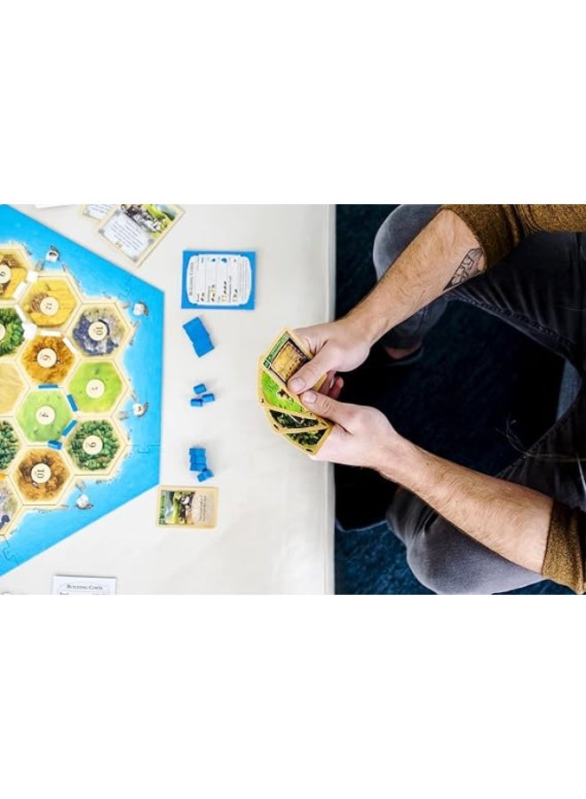 Extension: 5-6 Player by Catan - Image 2