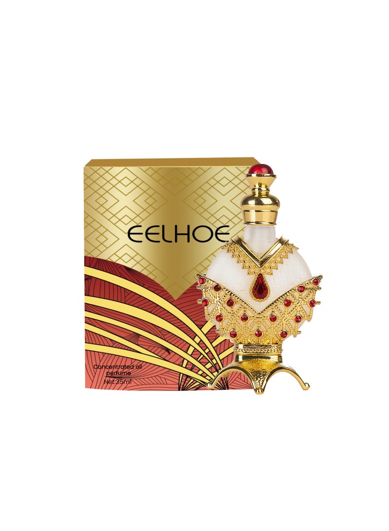 إيلهو زيت العطور المركز لليونيسكس، 35 مل - Image 1