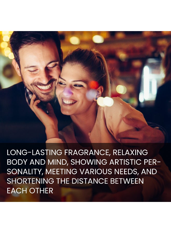 إيلهو زيت العطور المركز لليونيسكس، 35 مل - Image 3